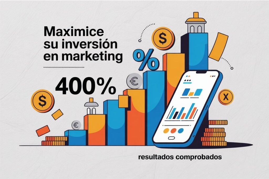 Marketing Digital para Restaurantes en 2025
